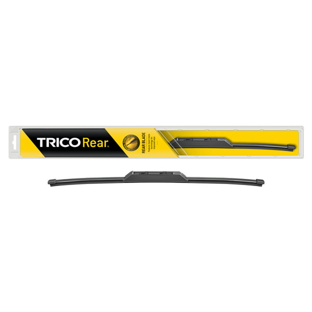 Windshield Wiper Blade-Exact Fit Rear Trico 16-J 